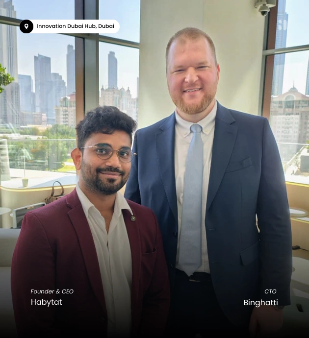 Home service accordion right image